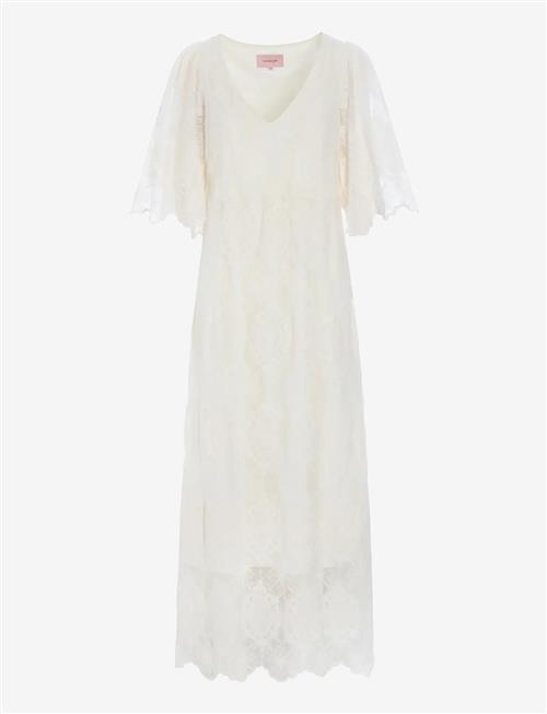 Hunkøn | Lulu Lace Dress | XL