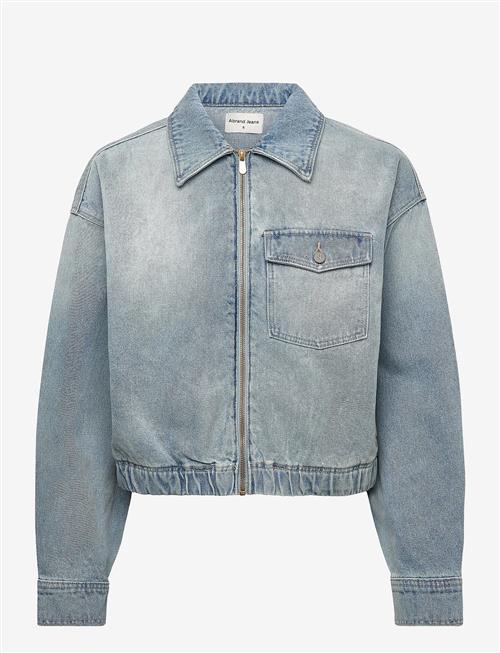 ABRAND | Push It Bomber Stella Stella | S