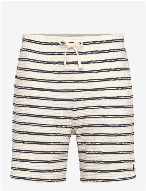 Polo Ralph Lauren | 6-Inch Striped Cotton-Blend Short | L