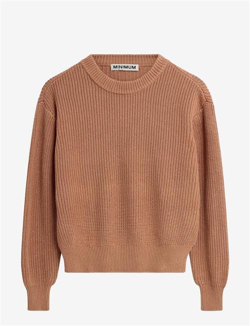 Minimum | Mikala Jumper G006 Gots | S