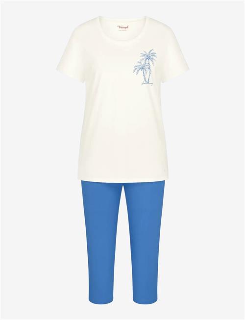 Triumph | Sets Pk Capri X 03 | 44