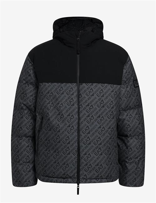 EA7 | Bomber Jacket | M