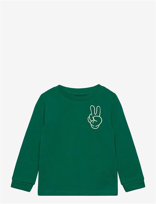 THE NEW SIBLINGS | Tnstpierson L_S Tee | 92