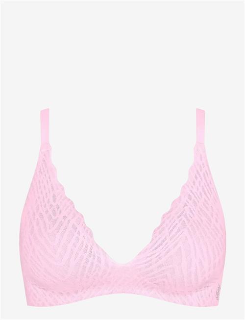 sloggi | Sloggi Zero Feel Bliss The Up P Bra | XL PLUS