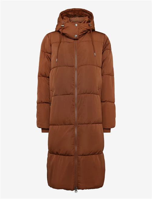 Kaffe Curve | Kcnikole Padded Coat | 50