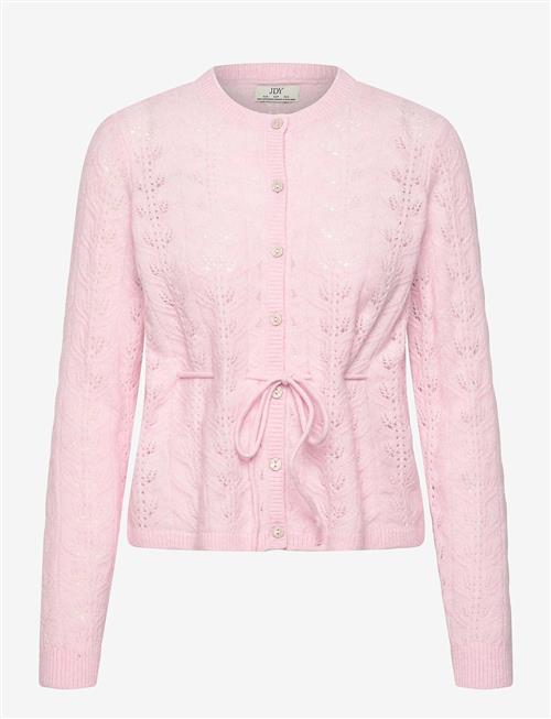 JDY | Jdymoon Life L/S Tie Cardigan Knt | M
