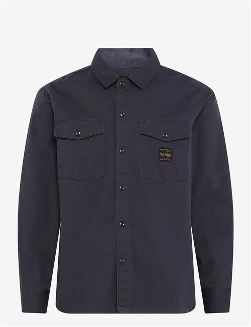 Levi's® | Ls Worker Ww Periscope Twill | M