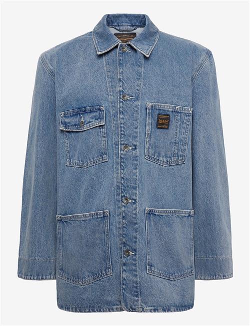 Levi's® | Berkley Chore Coat Duck Diving | L