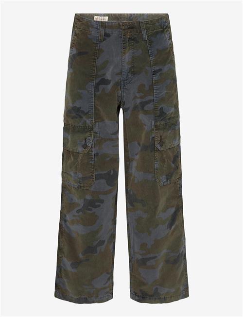Levi's® | Extra Baggy Cargo Brady Gray S | 30 x 32