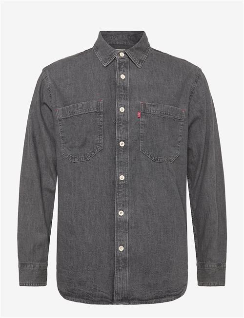 Levi's® | Mariposa Worker Shirley Washed | XXL