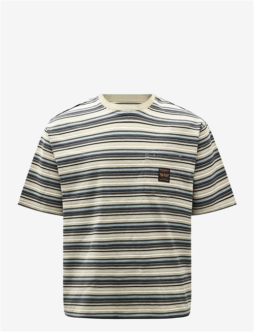 Levi's® | Ss Workwear Pkt Tee Jason Stri | S