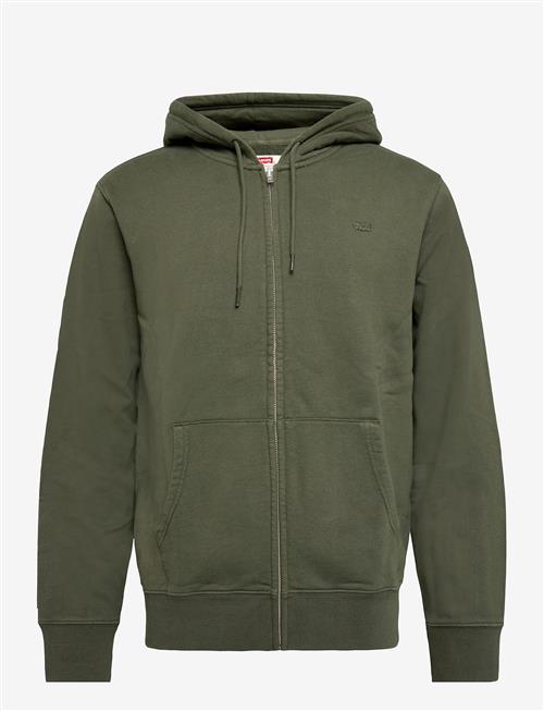 Levi's® | The Original Hm Zip Up Deep De | S