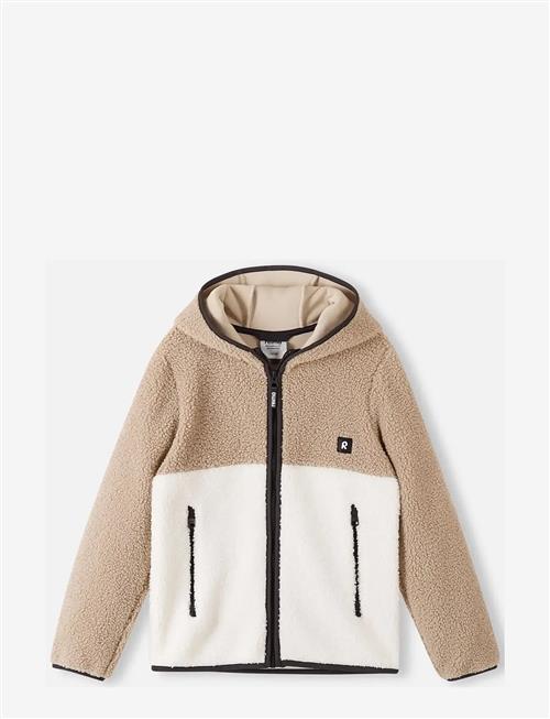 Reima | Fleece Hoodie, Muhkea | 134