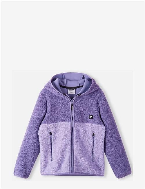 Reima | Fleece Hoodie, Muhkea | 116