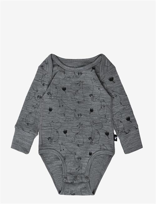 Reima | Bodysuit, Moomin Raraste | 62