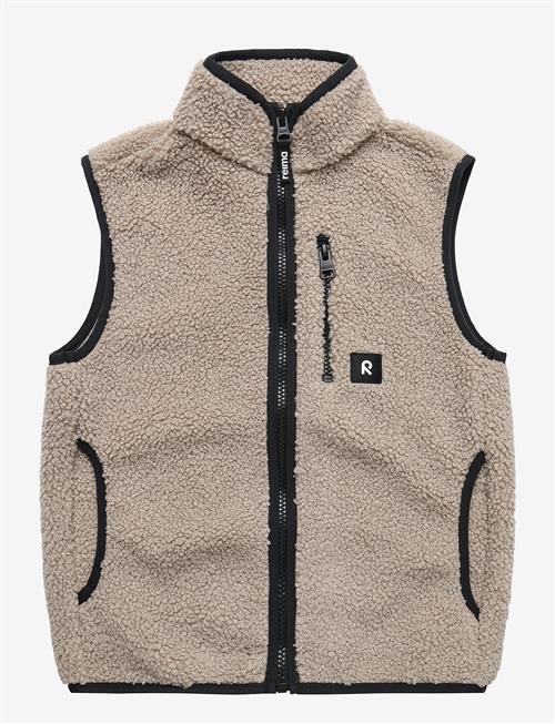 Reima | Fleece Vest, Tupas | 122