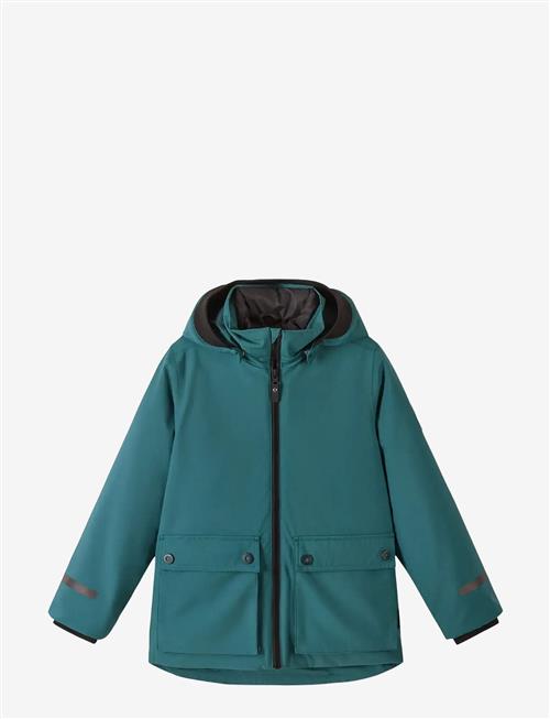 Reima | Reimatec Jacket, Syddi | 164