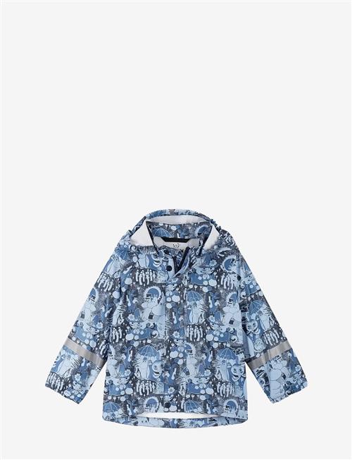 Reima | Raincoat, Moomin Vesi | 98