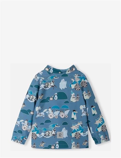 Reima | Softshell Jacket, Moomin Vantti | 104
