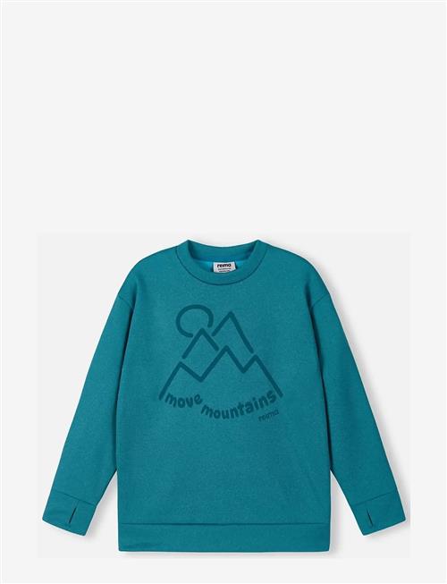Reima | Sweatshirt, Reila | 146