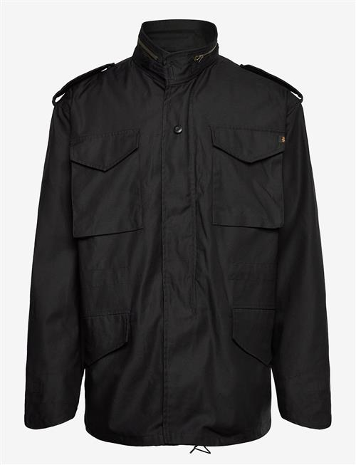 Alpha Industries | M-65 Heritage | XXL