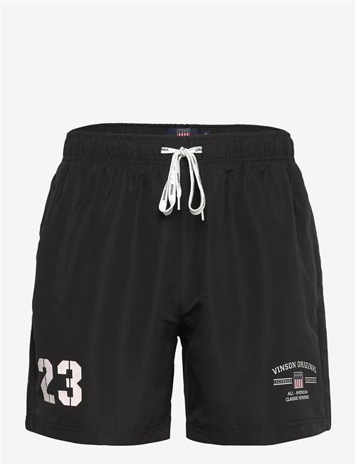 VINSON | Vinson Swimshorts Vin Meik Men | XL