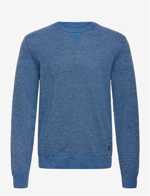 Blend | Bhbruton Crew Neck Knit Noos | XL