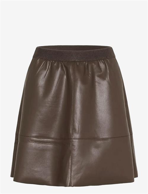 Kaffe | Kamikka Skirt | 38
