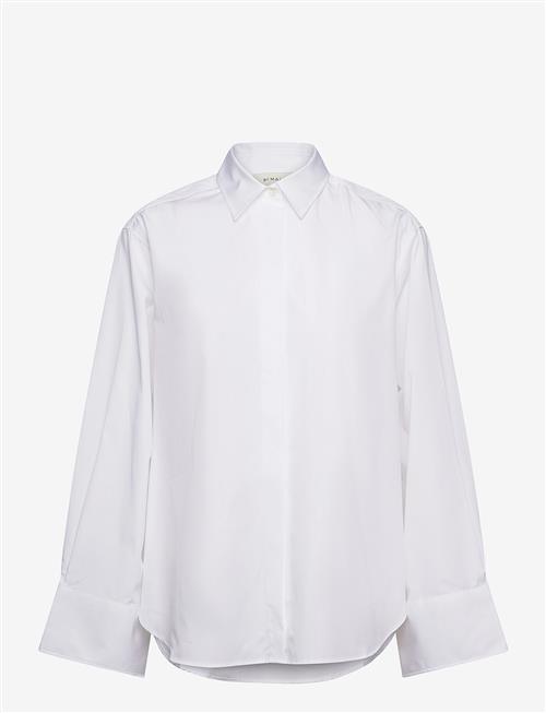 Malina | Classic Poplin Shirt | XL