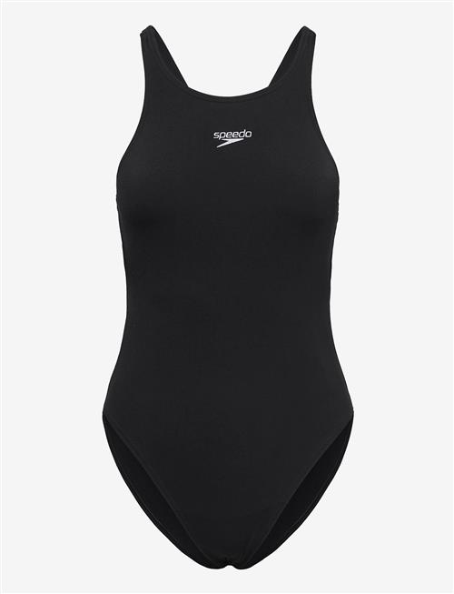 Speedo | Womens End+ V Back Swimsuit | 38