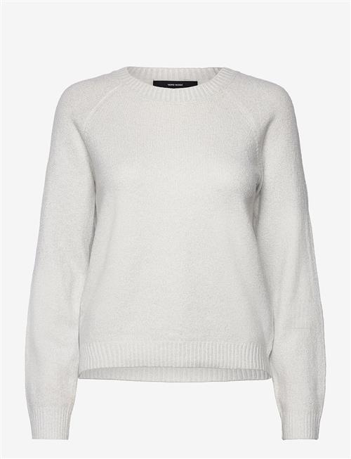 Vero Moda | Vmdoffyshine Ls O-Neck Blouse Rep Noos | S