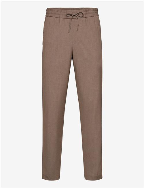 Lindbergh | Relaxed Elasticated Pants | XL