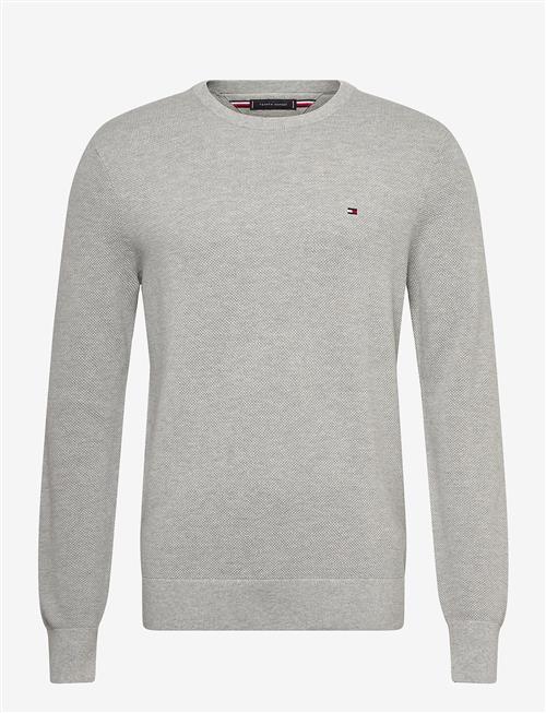 Tommy Hilfiger | Essential Structure Crew Neck | XXXL