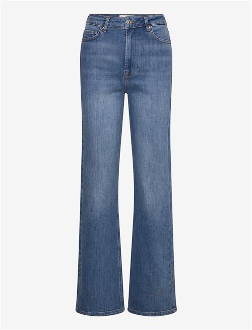 Tomorrow | Trw-Brown Jeans Wash Prato | 30 x 30