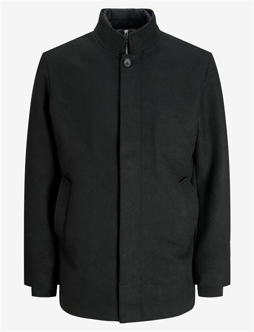 Jack & Jones | Jjeharrison Wool Blend Jacket Sn | L