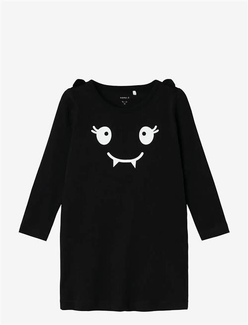 name it | Nmfoda Ls Dress | 92