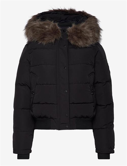 Superdry | Everest Hooded Bomber Jkt | XL