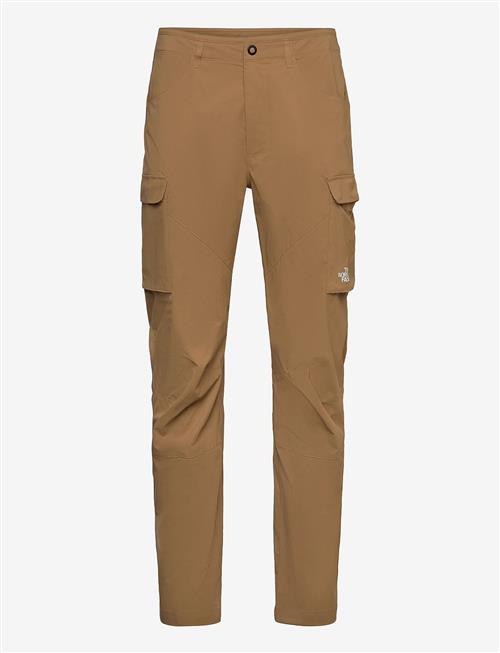 The North Face | M Exploration Cargo Pants | 38