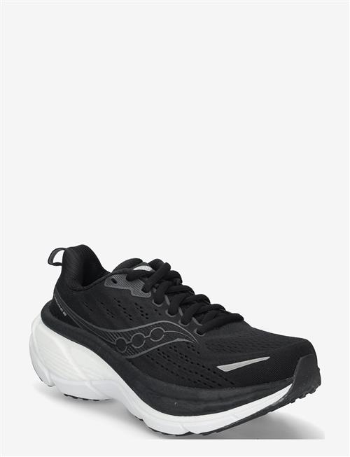 Saucony | Hurricane 25 Wide | 37