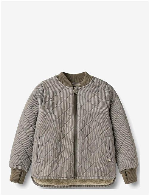 Wheat | Thermo Jacket Benni | 122