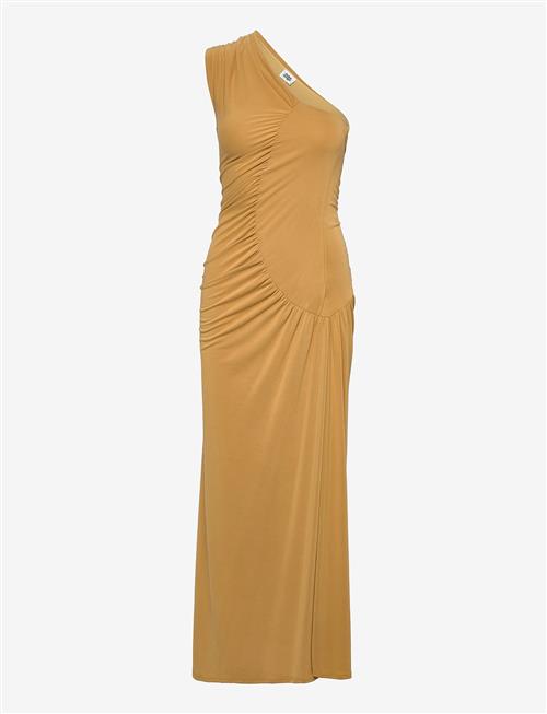 Twist & Tango | Jona Gathered Dress | L