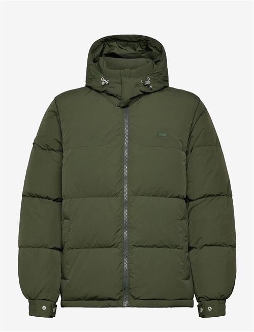 Levi's® | Rockridge Short Puffer Duffel | XL