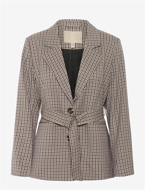 Culture | Cuchecka Belt Blazer | 44