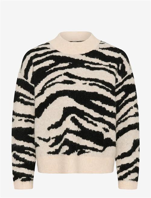 Kaffe | Kasandra Pullover Ls | XXL