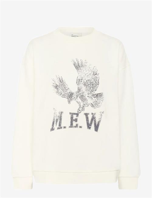 My Essential Wardrobe | Diegomw Eagle Sweat | L