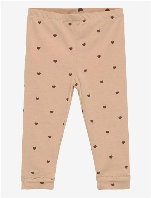 The New | Tnsbnova Leggings | 74