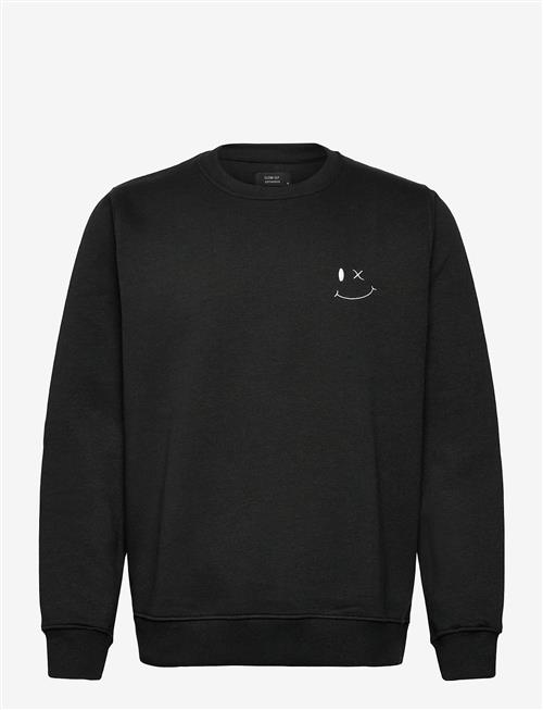 Clean Cut Copenhagen | Patrick Sweatshirt | XXXL