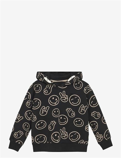 Minymo | Sweatshirt Ls Aop | 116