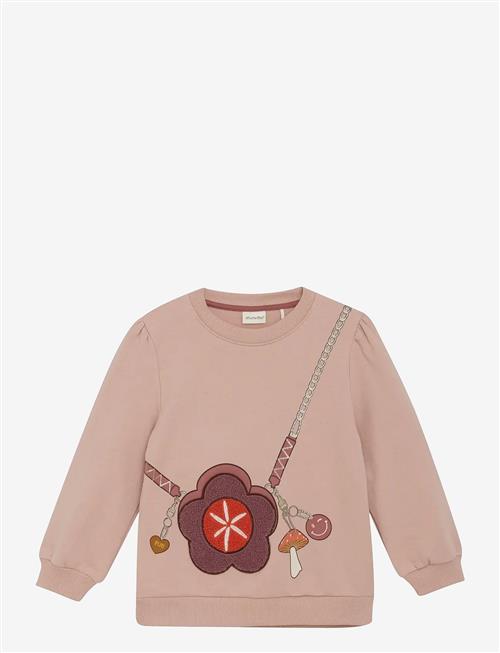 Minymo | Sweatshirt Ls | 104