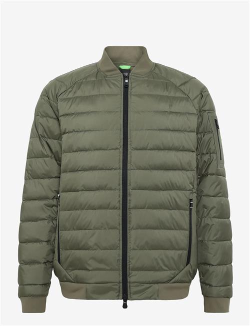 BOSS | Ow_Urbanex Jacket Bc | M
